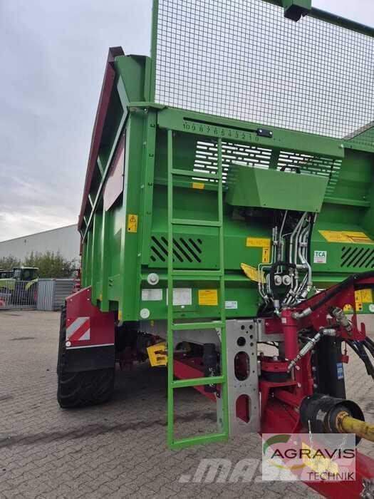 Strautmann VS 2005 Distribuitoare de ingrasamant