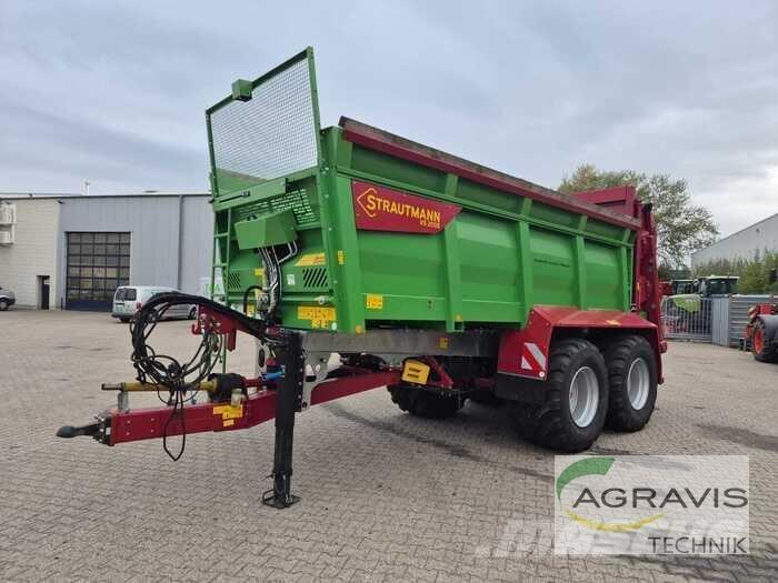 Strautmann VS 2005 Distribuitoare de ingrasamant