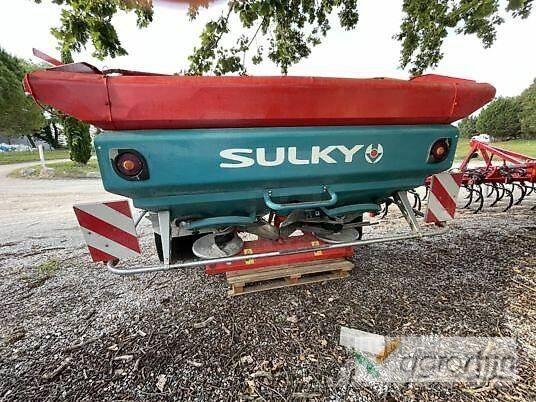 Sulky X36 Utilaje agricole - Altele