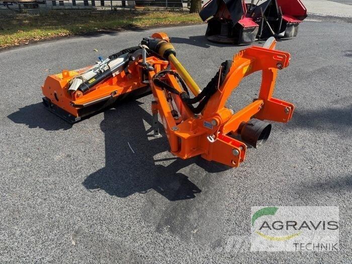 Talex LEOPARD RB 160 Cositoare