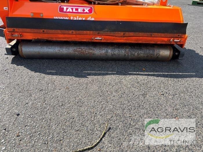 Talex LEOPARD RB 160 Cositoare