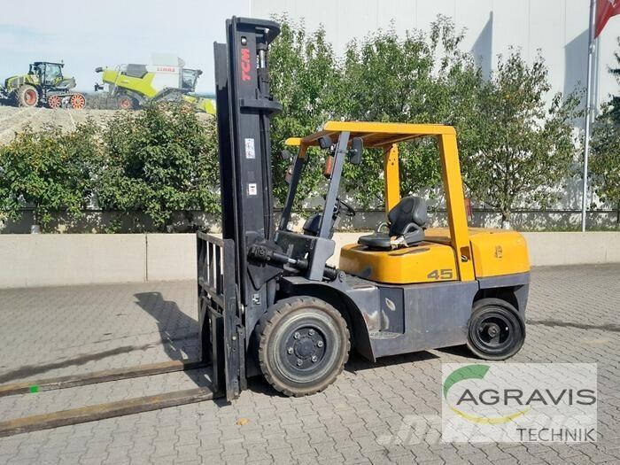 TCM FD45T8 Strivuitoare-altele