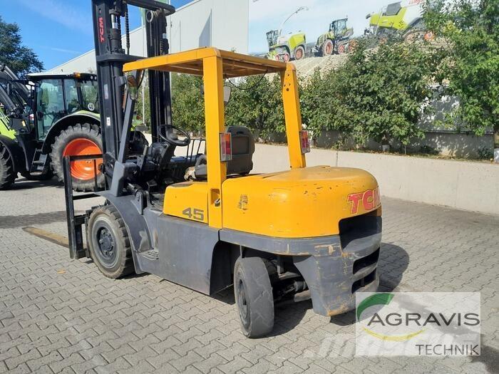 TCM FD45T8 Strivuitoare-altele