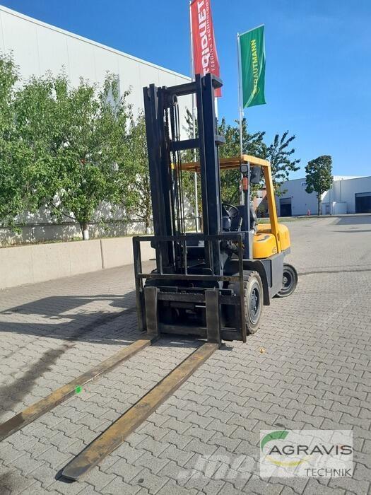 TCM FD45T8 Strivuitoare-altele