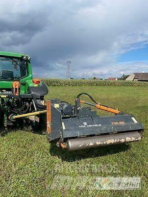  TDR 180 Cositoare