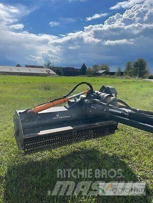  TDR 180 Cositoare