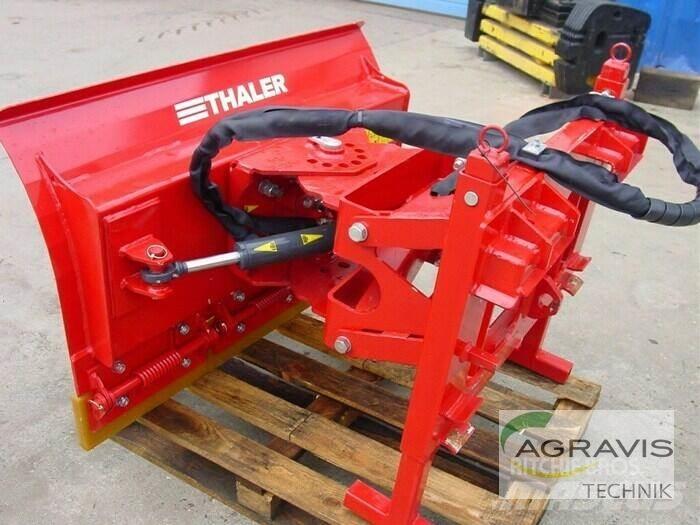 Thaler SCHNEESCHILD Alte masini pentru drum si zapada