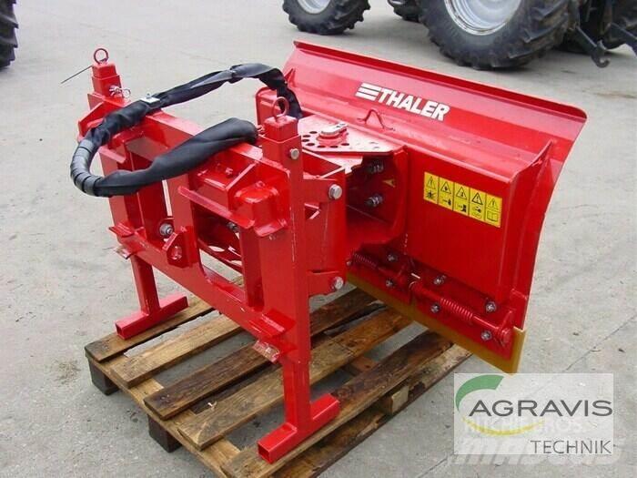 Thaler SCHNEESCHILD Alte masini pentru drum si zapada