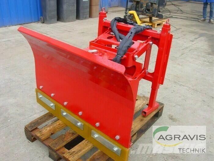 Thaler SCHNEESCHILD Tractoare compacte