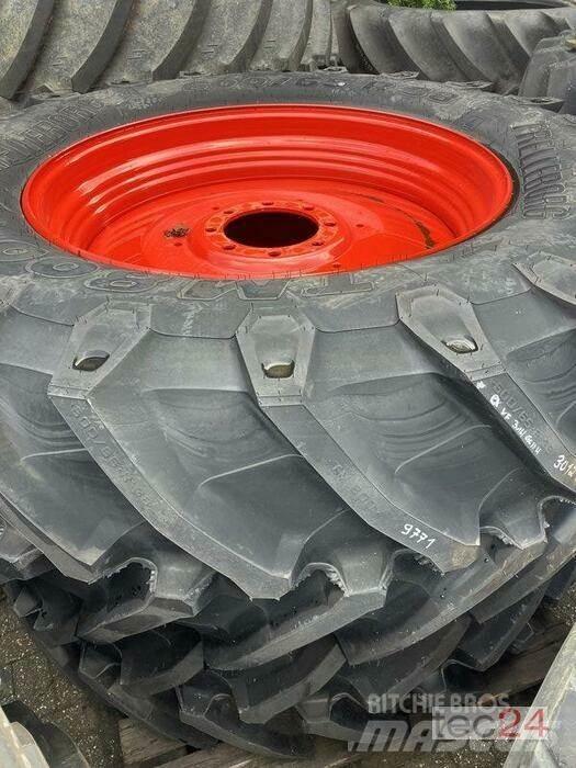 Trelleborg 600/65R38 Roti