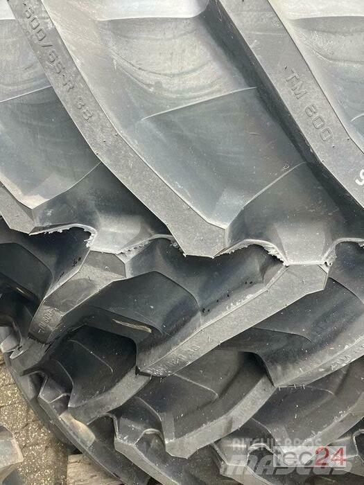 Trelleborg 600/65R38 Roti