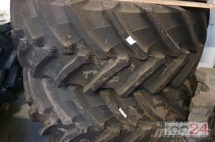 Trelleborg TM 800 Roti