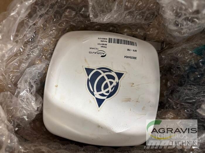 Trimble GFX-750 Alte accesorii tractor