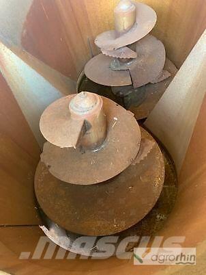 Trioliet SM-14 Alte masini de fertilizare si accesorii