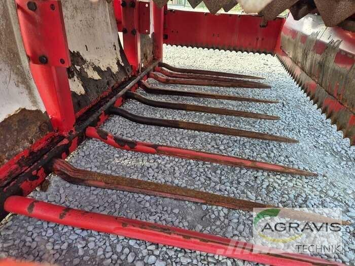 Trioliet TU 170 Utilaje si accesorii folosite la cresterea animalelor