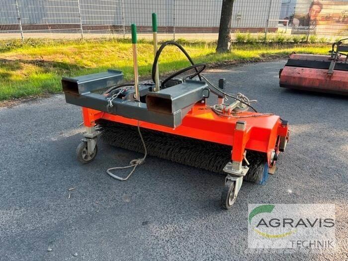 Tuchel ECO 520 Maturatori