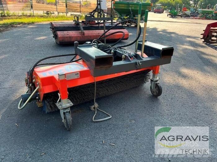 Tuchel ECO 520 Maturatori