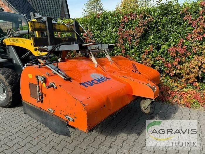 Tuchel EXCLUSIV 180 HG Maturatori