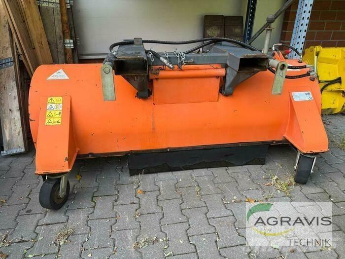 Tuchel EXCLUSIV 180 HG Maturatori