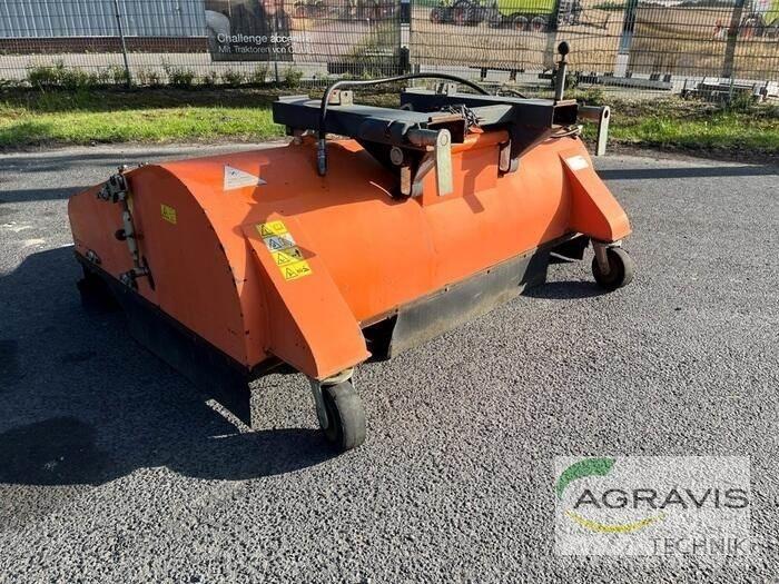 Tuchel EXCLUSIV 180 HG Maturatori