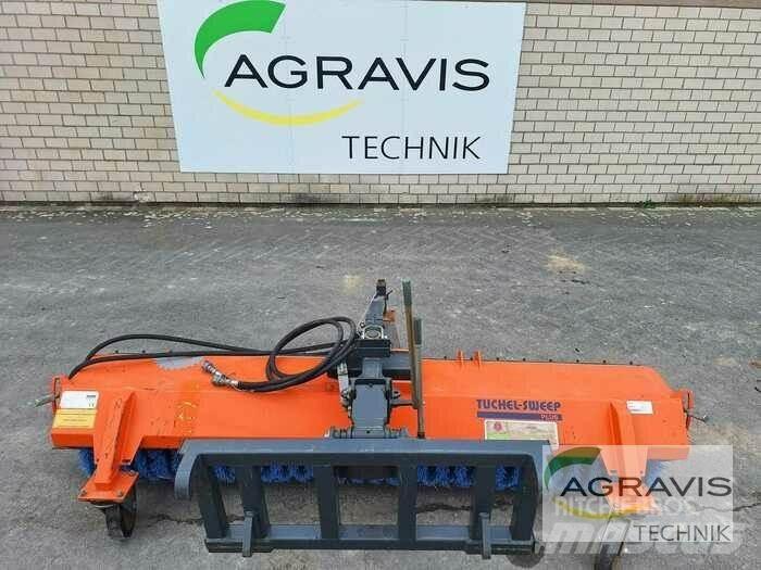 Tuchel KEHRMASCHINE Maturatori