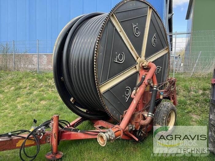  TURBOCIPA 90EXP Sisteme de irigare