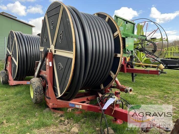  TURBOCIPA 90EXP Sisteme de irigare