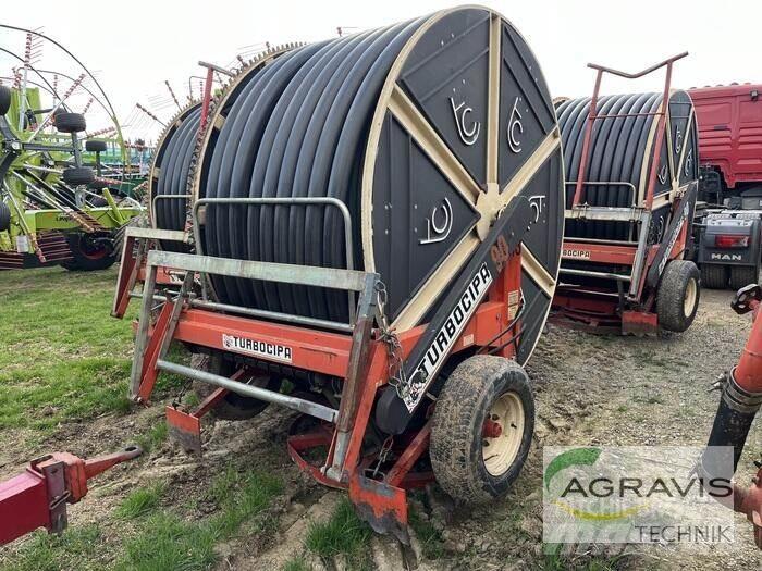  TURBOCIPA 90EXP Sisteme de irigare