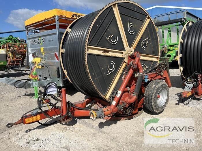  TURBOCIPA 90EXP Sisteme de irigare