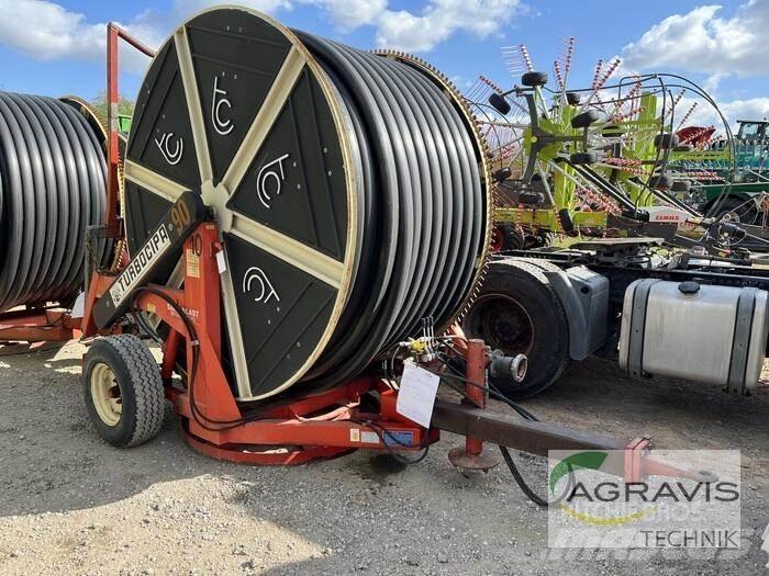  TURBOCIPA 90EXP Sisteme de irigare