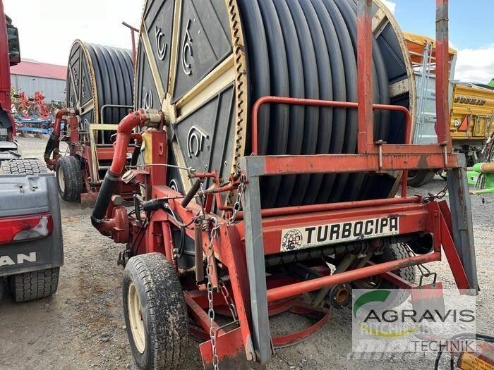  TURBOCIPA 90EXP Sisteme de irigare