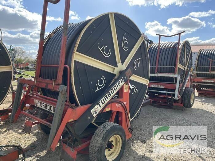  TURBOCIPA 90EXP Sisteme de irigare