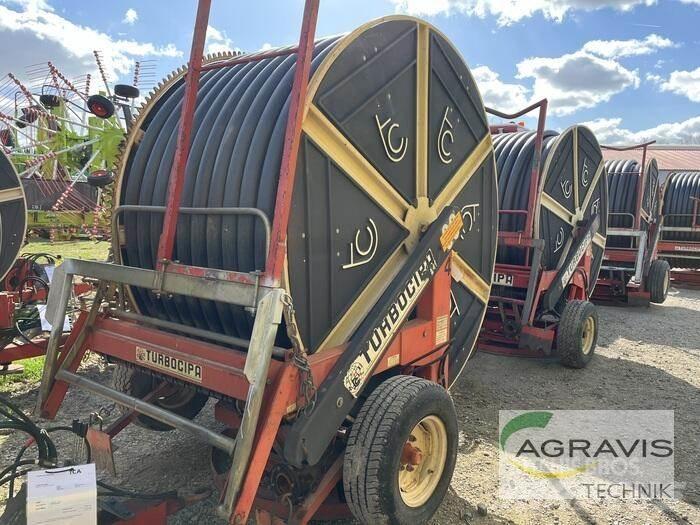  TURBOCIPA 90EXP Sisteme de irigare
