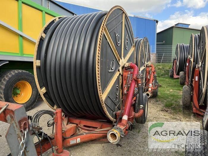  TURBOCIPA 90EXP Sisteme de irigare