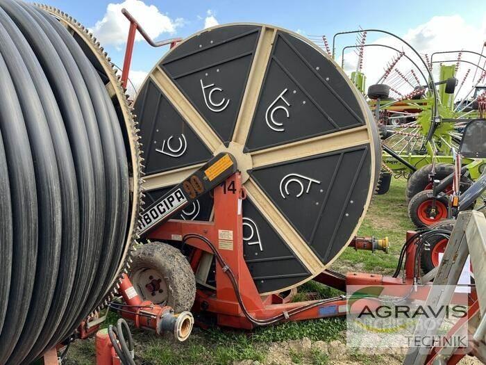  TURBOCIPA 90EXP Sisteme de irigare