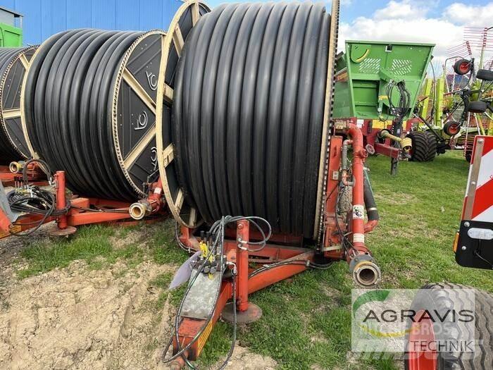  TURBOCIPA 90EXP Sisteme de irigare