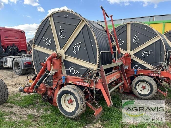  TURBOCIPA 90EXP Sisteme de irigare