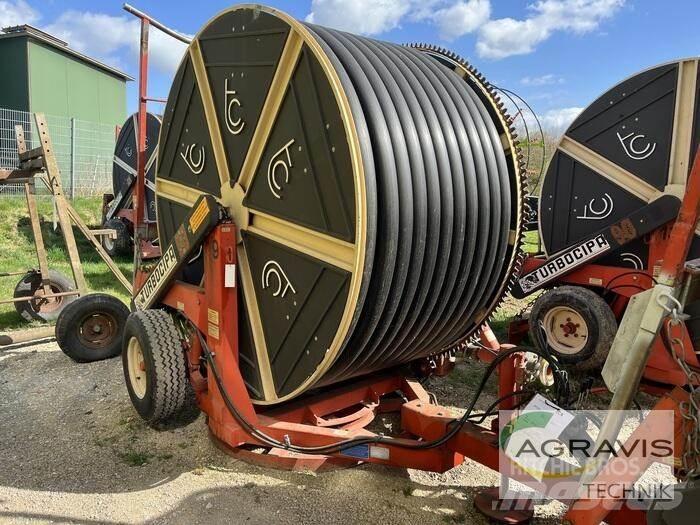  TURBOCIPA 90EXP Sisteme de irigare