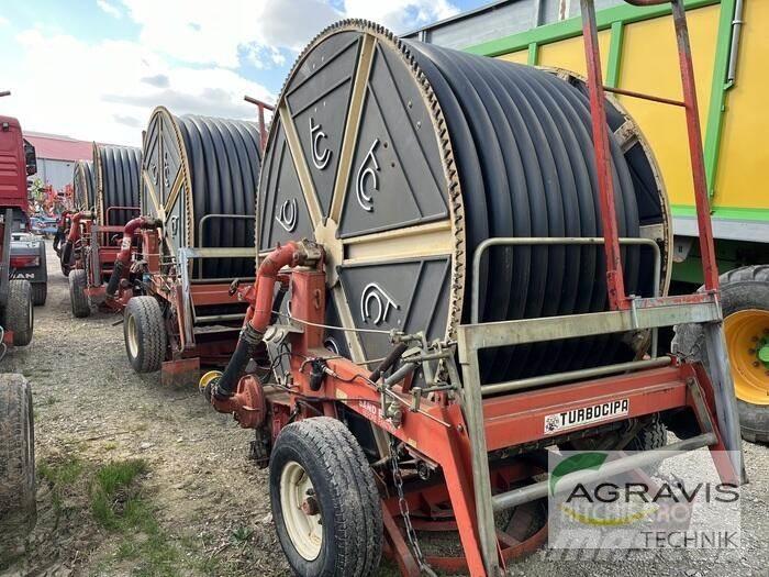  TURBOCIPA 90EXP Sisteme de irigare