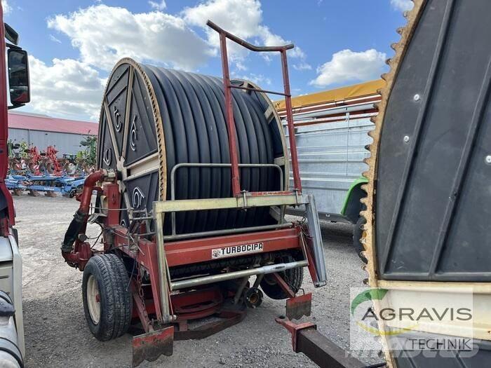  TURBOCIPA 90EXP Sisteme de irigare