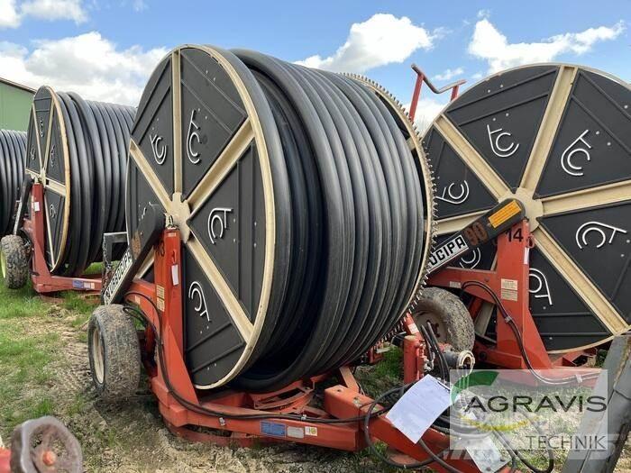  TURBOCIPA 90EXP Sisteme de irigare