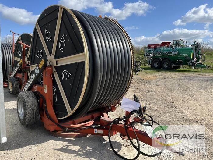  TURBOCIPA 90EXP Sisteme de irigare