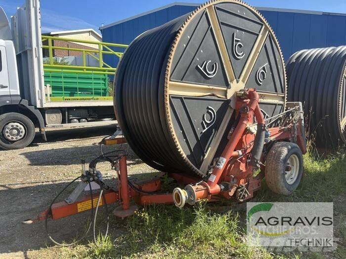  TURBOCIPA 90EXP Sisteme de irigare