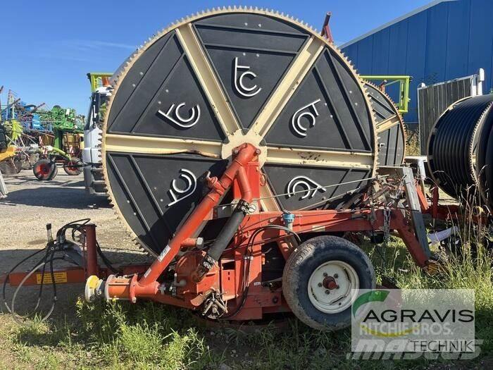  TURBOCIPA 90EXP Sisteme de irigare