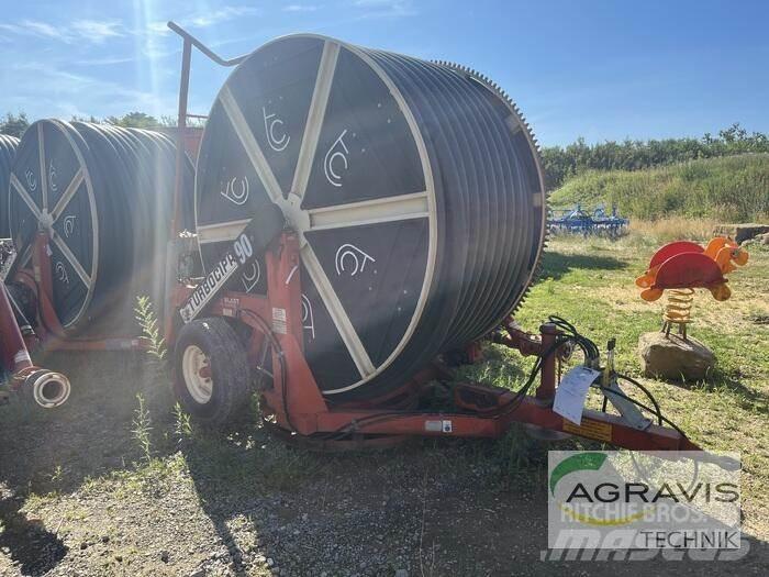  TURBOCIPA 90EXP Sisteme de irigare