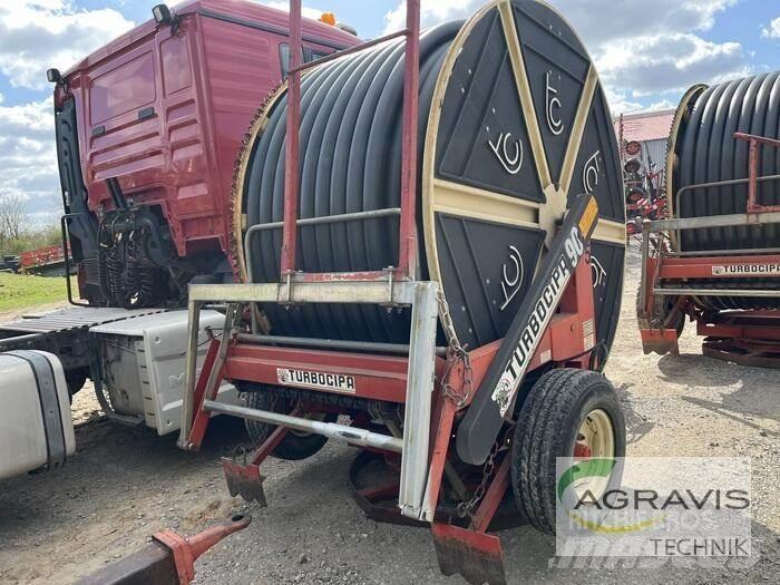  TURBOCIPA 90EXP Sisteme de irigare