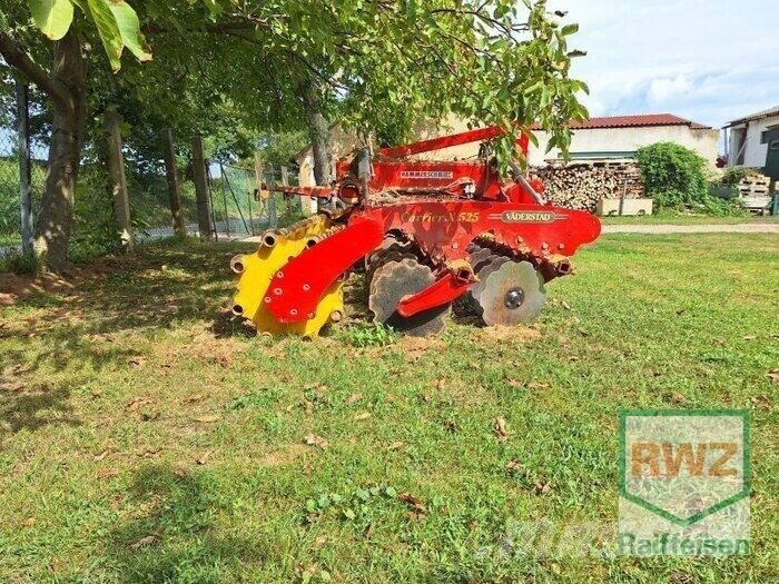 Väderstad CRX 525 Grape