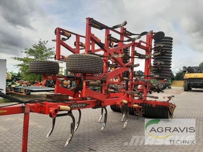 Väderstad CULTUS 620 Cultivatoare