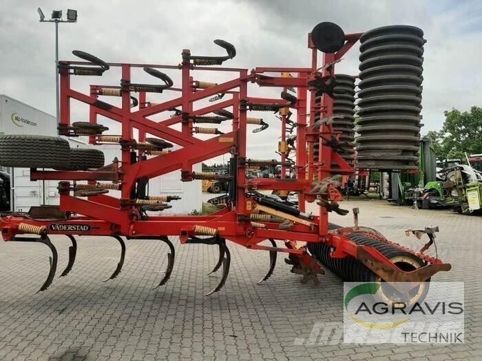 Väderstad CULTUS 620 Cultivatoare