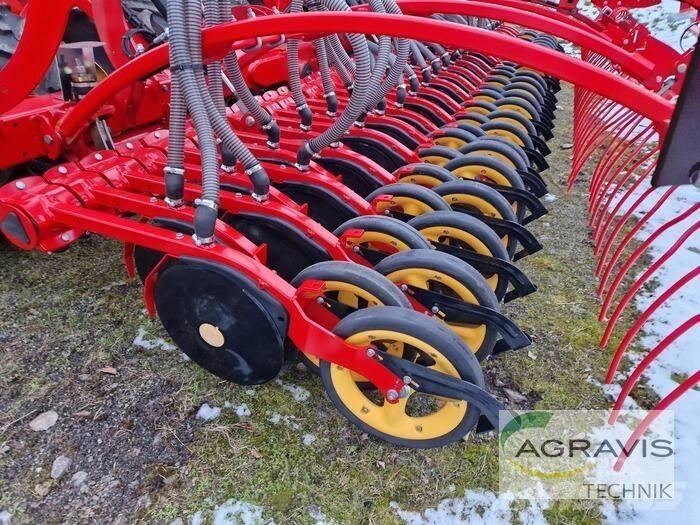 Väderstad SPIRIT 600 S Semanatoare
